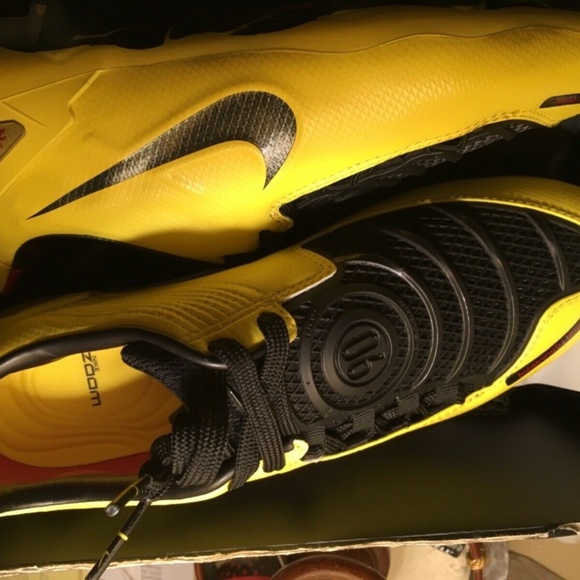 Nike T90 Lazer Limited Edition 2000 main image 2